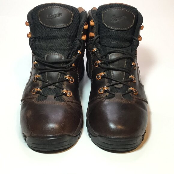 DANNER Vicious 4.5” Men\'s Gore-Tex Soft Toe Work Boots Size 13 -Winter Boots main image 4